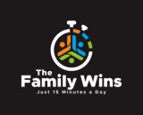 https://www.logocontest.com/public/logoimage/1573112592The Family Wins Logo 34.jpg